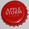 Apple Storm Cider