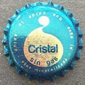 Cristal Sin Gas