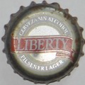 Liberty Cerveza