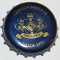 Santa Fe Cerveza Desde 1912
