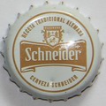 Schneider Cerveza