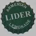 Lider Armenia Lemonade
