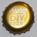 Coopers diy beer