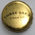 Three Oaks Cider