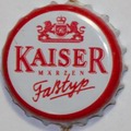 Kaiser fasstyp