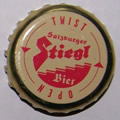 Stiegl Bier