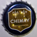 Chimay Blu