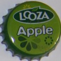 Looza Apple