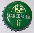 Maredsous 6