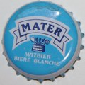 Mater Witbier Biere