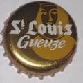 St Louis Gueuze