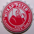Witkap pater