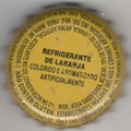 Refrigerante de Laranja