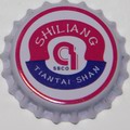 Shiliang Tiantai Shan