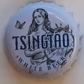 Tsingtao White Beer