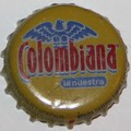 Colombiana la nuestra