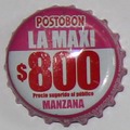 Postobon La Maxi Manzana