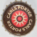 Carlsberg porter