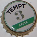 Tempt 3 Apple