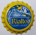 Rialto Light Lager