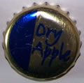 Dry Apple