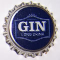 Gin Long Drink