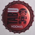 Tabu Vodka
