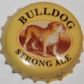 Bulldog Strong Ale