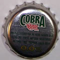 Cobra 0.0%