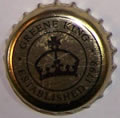 Green King Abbot Ale