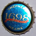 Shepherd Neame 1698
