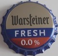 Warsteiner Fresh 0.0 %