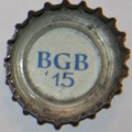 Blue Girl Premium Beer