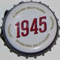1945 International Quality Pilsener