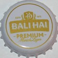 Bali Hai Premium Munich Lager
