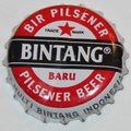Bintang Baru Pilsener Beer