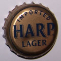 Imported Harp Lager