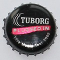Tuborg, Plugged in