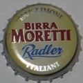 Moretti Radler