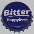 Bitter Happyfresh