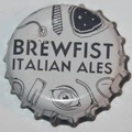 Brewfist Italian Ales