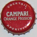 Campari Orange Passion