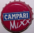 Campari Mixx