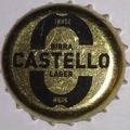 Birra Castello Lager