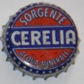 Sorgente Cerelia Acqua