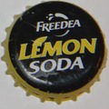 Freedea Lemon Soda