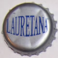 Lauretana Aqua Minerale