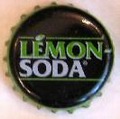 Lemon-Soda