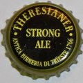 Theresianer Strong Ale