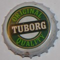 Original Tuborg Quality